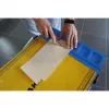 Prenosný pracovný stôl Brilliant Tools BT180000 150 kg nosnosť 520 mm šírka