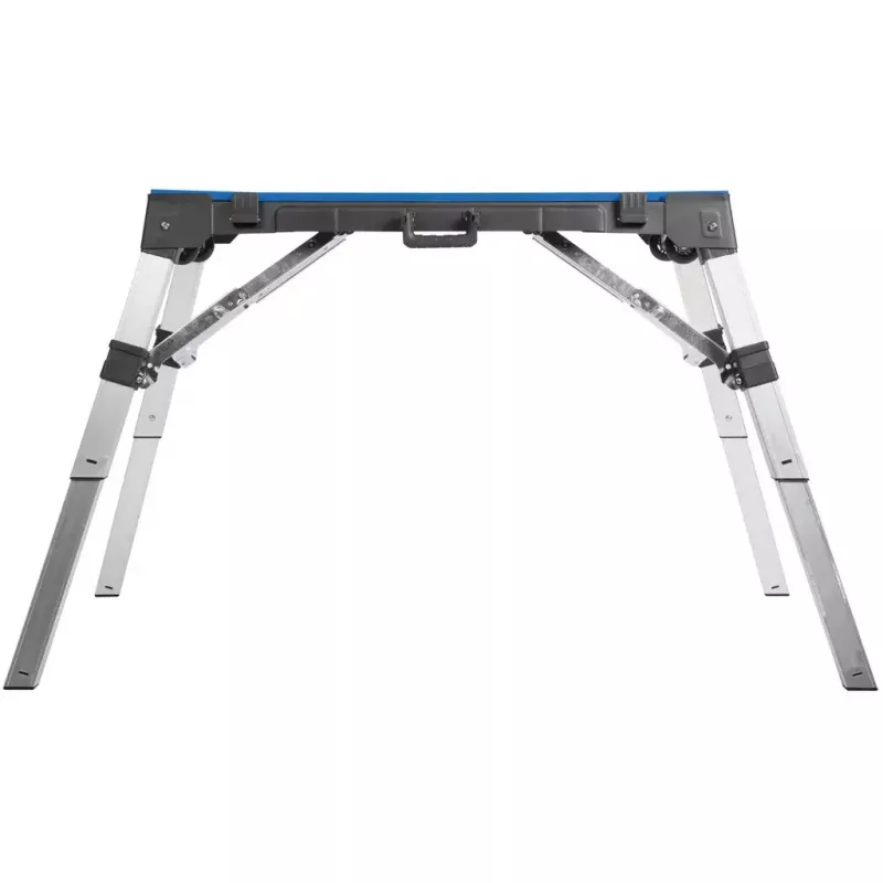 Prenosný pracovný stôl Brilliant Tools BT180000 150 kg nosnosť 520 mm šírka
