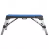 Prenosný pracovný stôl Brilliant Tools BT180000 150 kg nosnosť 520 mm šírka