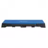 Prenosný pracovný stôl Brilliant Tools BT180000 150 kg nosnosť 520 mm šírka