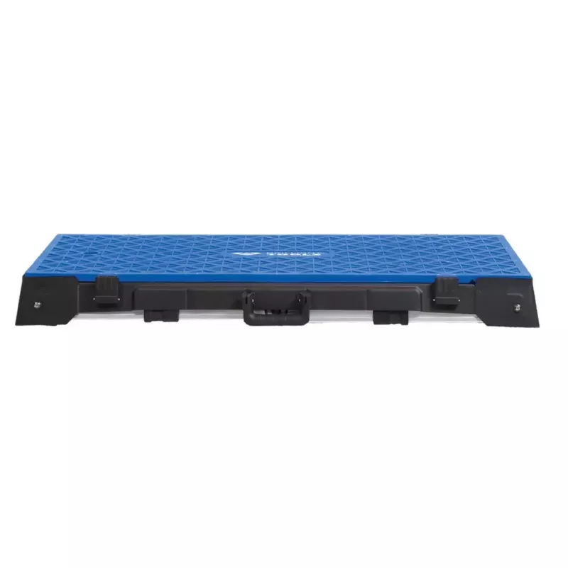 Prenosný pracovný stôl Brilliant Tools BT180000 150 kg nosnosť 520 mm šírka