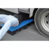 Prenosný pracovný stôl Brilliant Tools BT180000 150 kg nosnosť 520 mm šírka