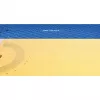 Prenosný pracovný stôl Brilliant Tools BT180000 150 kg nosnosť 520 mm šírka