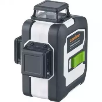 Laserliner CompactPlane 3G Pro Krížový laser, 30 m (036.295A)