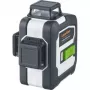 Laserliner CompactPlane 3G Pro krížový čiarový laser, 30 m (036.295A)
