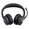 Yealink BH70 Dual Teams USB-C/A headset, bezdrôtový, 20 - 20000 Hz, kancelária/call centrum, 147 g, headset, čierna