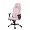 Hracia stolička Arozzi Vernazza Supersoft Pink
