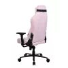Hracia stolička Arozzi Vernazza Supersoft Pink