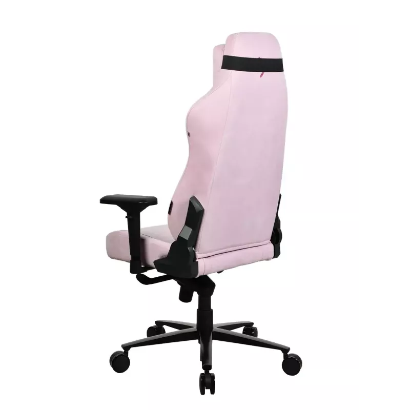 Hracia stolička Arozzi Vernazza Supersoft Pink