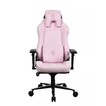Hracia stolička Arozzi Vernazza Supersoft Pink