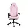 Hracia stolička Arozzi Vernazza Supersoft Pink