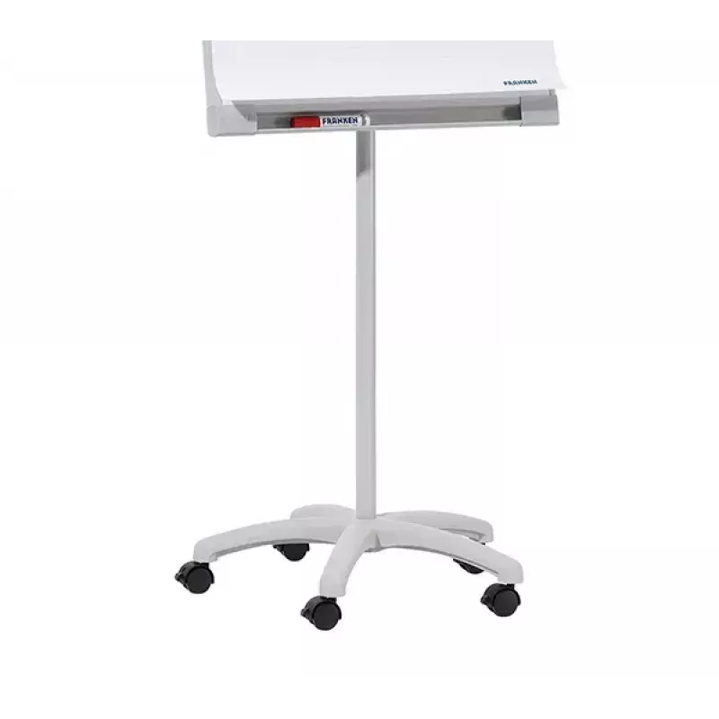 Voľne stojaci flipchart Franken FC41 670 x 950 mm