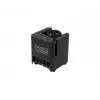 Disco stroboskop Eurolite UP-1 QCL čierna LED 15W DMX