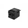 Disco stroboskop Eurolite UP-1 QCL čierna LED 15W DMX