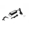 Disco stroboskop Eurolite UP-1 QCL čierna LED 15W DMX
