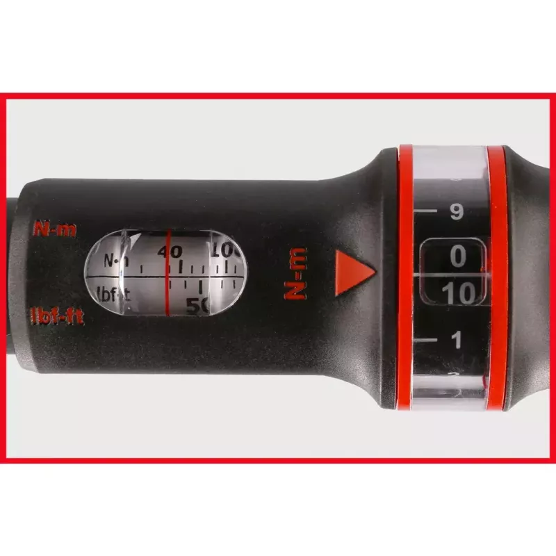Slipper momentový kľúč KS Tools 516.1442