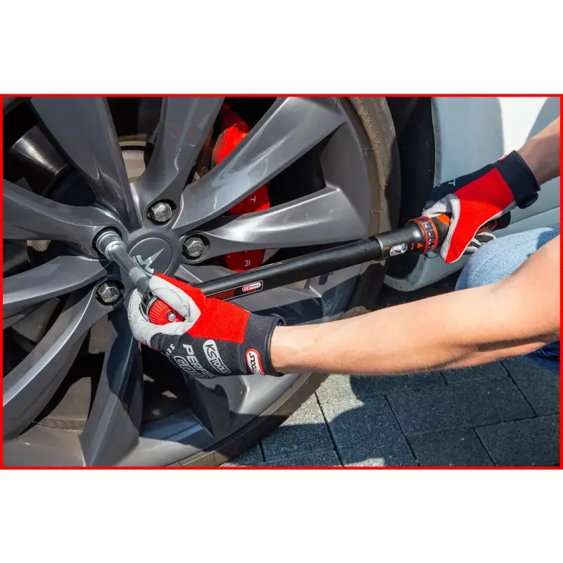 Slipper momentový kľúč KS Tools 516.1442