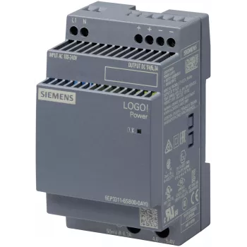 Siemens 6EP3311-6SB00-0AY0 napájací zdroj interiér viacfarebný