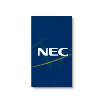 NEC UN552VS LCD interiér