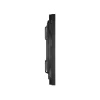 NEC UN552VS LCD interiér