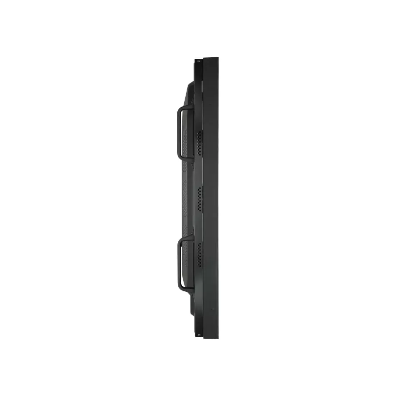 NEC UN552VS LCD interiér