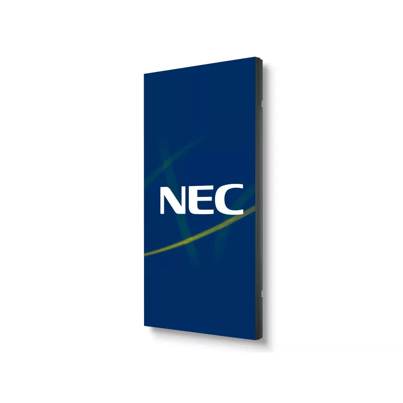 NEC UN552VS LCD interiér