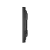 NEC UN552VS LCD interiér