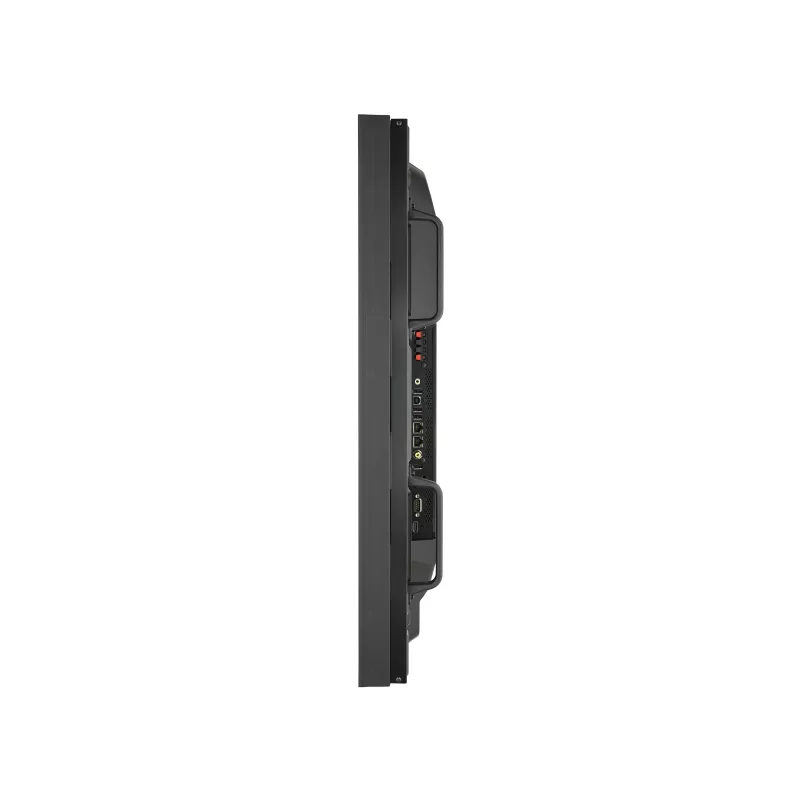 NEC UN552VS LCD interiér
