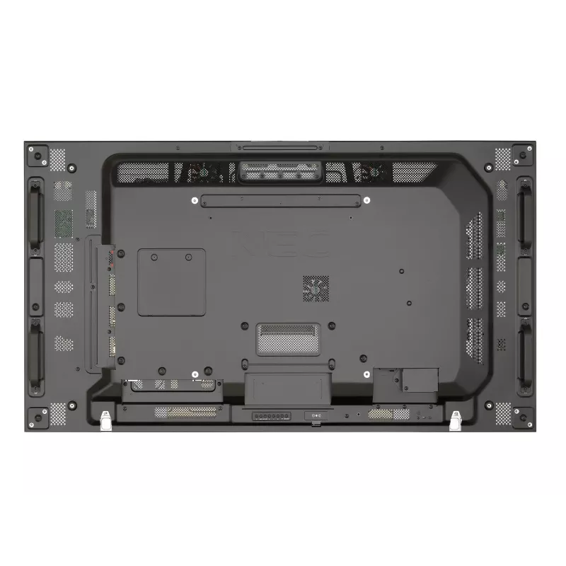 NEC UN552VS LCD interiér