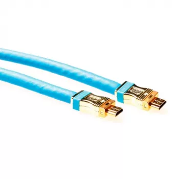 ACT 20 metrov HDMI kábel štandardnej rýchlosti v1.3 RF blok HDMI-A konektor samec – HDMI-A konektor samec