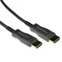 ACT 100 metrov HDMI Premium 4K aktívny optický kábel v2.0 HDMI-A konektor samec – HDMI-A konektor samec