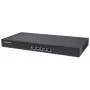 Intellinet 525749 sieťová brána/kontrolér 10, 100, 1000 Mbit/s