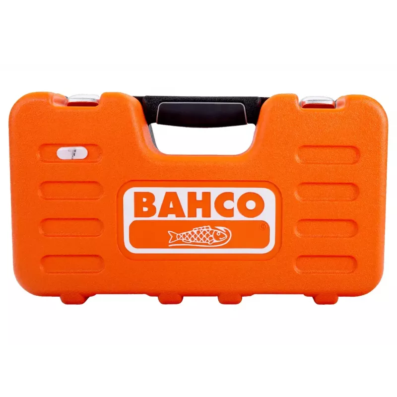 Bahco S240AF 24-dielna sada nástrčných kľúčov