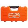 Bahco S530T 53-dielna sada nástrčných kľúčov