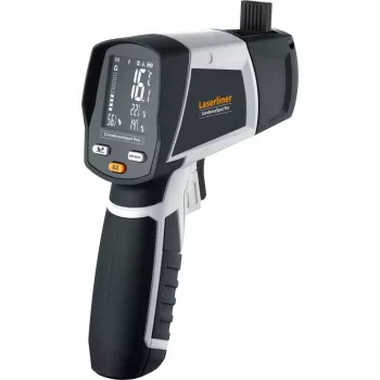 Laserliner CondenseSpot Pro merač teploty a vlhkosti