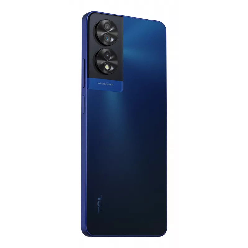 TCL 40 NXTPAPER 17,2 cm (6,78 palca) Dual SIM Android 13 4G USB Type-C 8 GB 256 GB 5010 mAh modrá