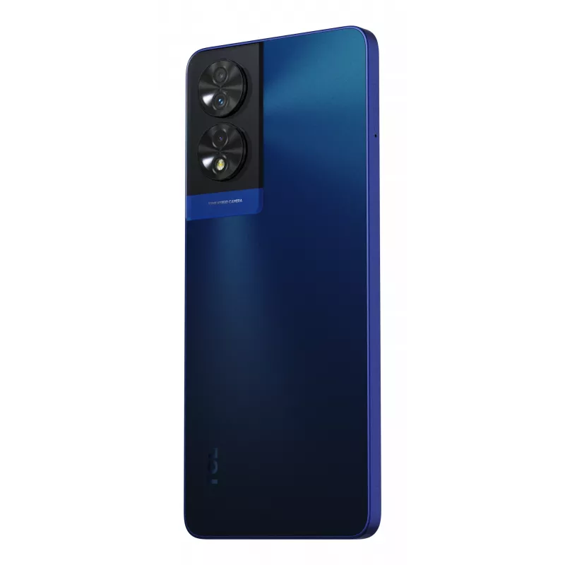 TCL 40 NXTPAPER 17,2 cm (6,78 palca) Dual SIM Android 13 4G USB Type-C 8 GB 256 GB 5010 mAh modrá