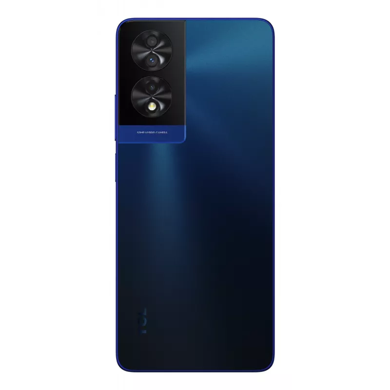 TCL 40 NXTPAPER 17,2 cm (6,78 palca) Dual SIM Android 13 4G USB Type-C 8 GB 256 GB 5010 mAh modrá