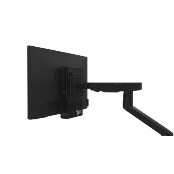 Držiak monitora DELL MSA20 96,5 cm stolový čierny výškovo nastaviteľný
