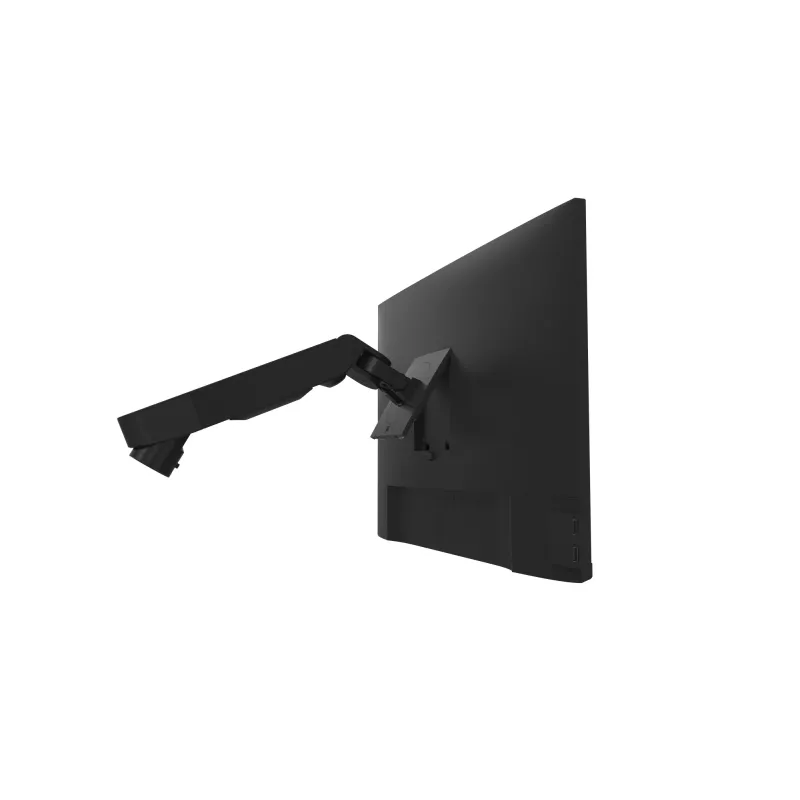 Držiak monitora DELL MSA20 96,5 cm stolový čierny výškovo nastaviteľný