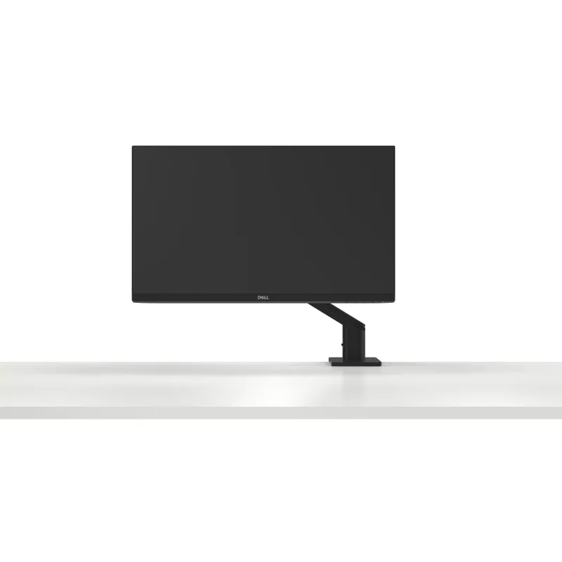 Držiak monitora DELL MSA20 96,5 cm stolový čierny výškovo nastaviteľný