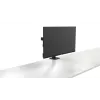 Držiak monitora DELL MSA20 96,5 cm stolový čierny výškovo nastaviteľný
