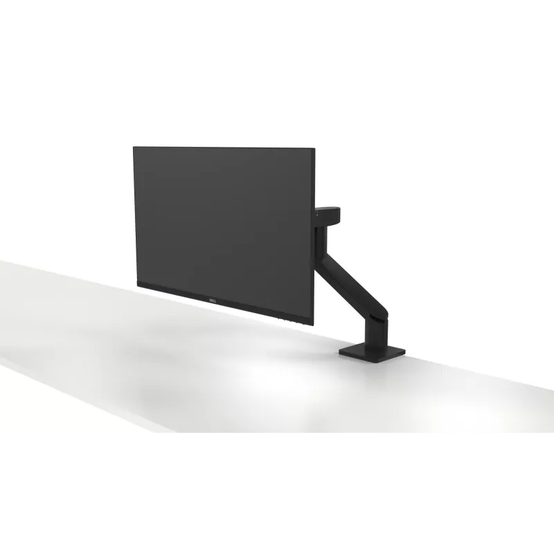 Držiak monitora DELL MSA20 96,5 cm stolový čierny výškovo nastaviteľný