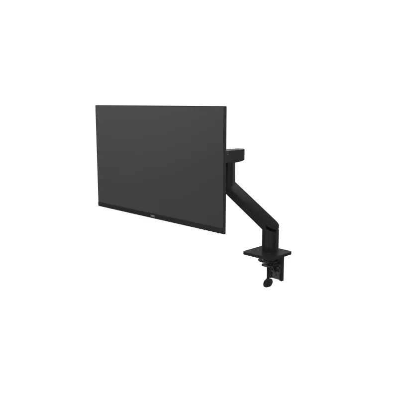 Držiak monitora DELL MSA20 96,5 cm stolový čierny výškovo nastaviteľný