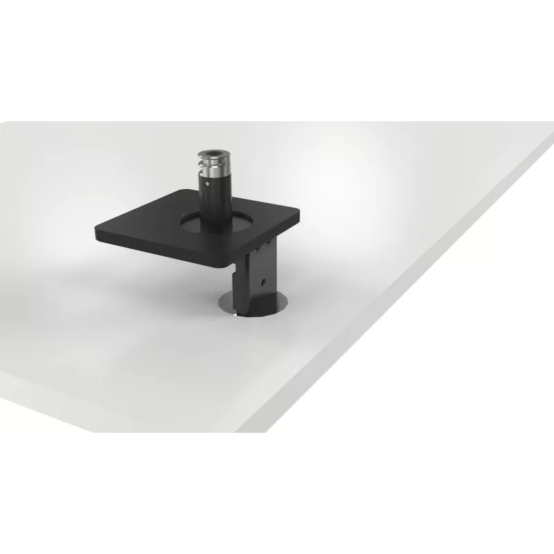 Držiak monitora DELL MSA20 96,5 cm stolový čierny výškovo nastaviteľný
