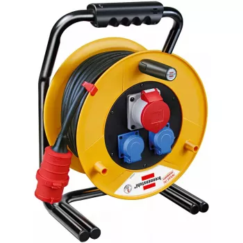 Predlžovací kábel Brennenstuhl 40m H07RN-F 5G1,5