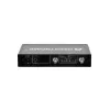 Desktopový prijímač bezdrôtového mikrofónu Omnitronic 13061092