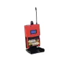 Omnitronic STR-500 vreckový prijímač