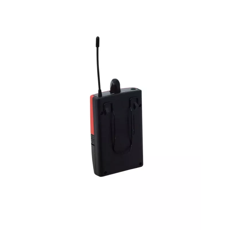 Omnitronic STR-500 vreckový prijímač
