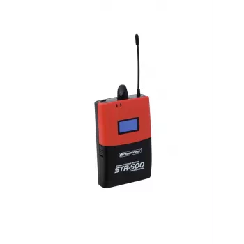 Omnitronic STR-500 vreckový prijímač